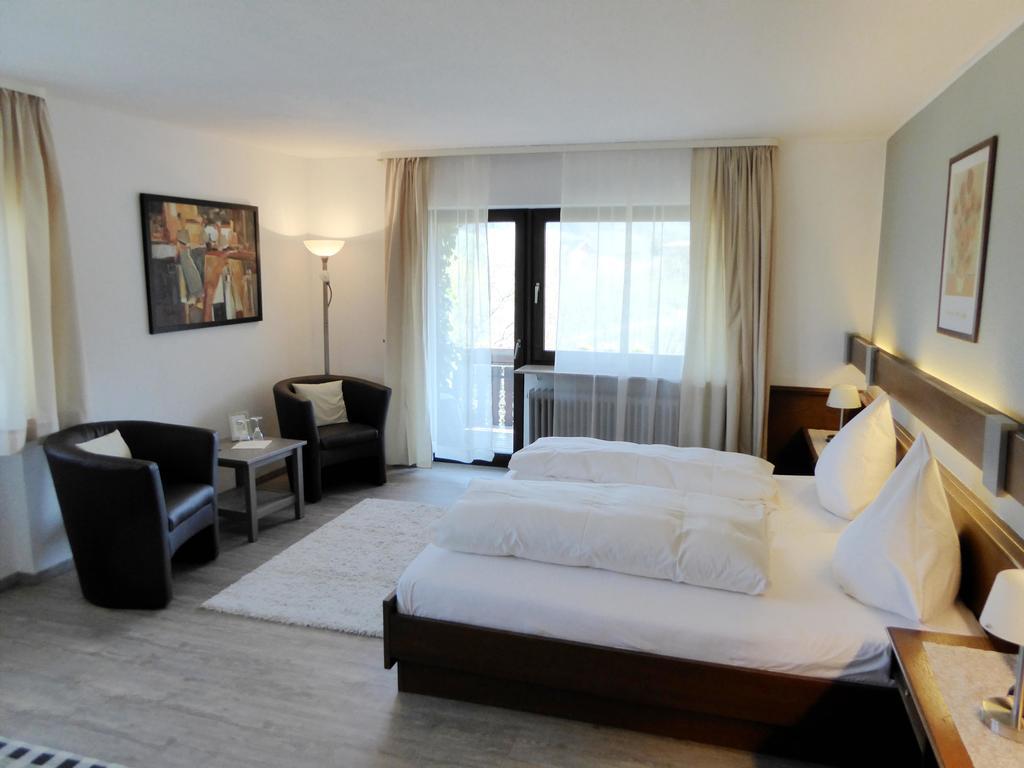 Landhotel Rebstock โอเบอร์เคียร์ช ห้อง รูปภาพ
